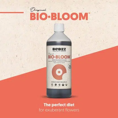 Bio-Bloom Organic