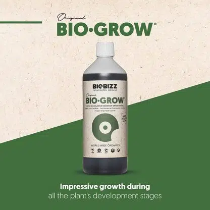 Bio-Grow Organic