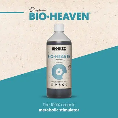 BioHeaven Organic