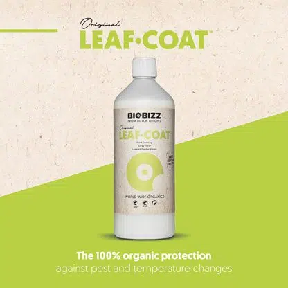 Leaf Coat 500ml