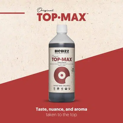 TopMax Organic