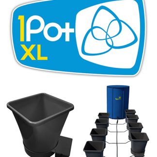 1 Pot XL Systems