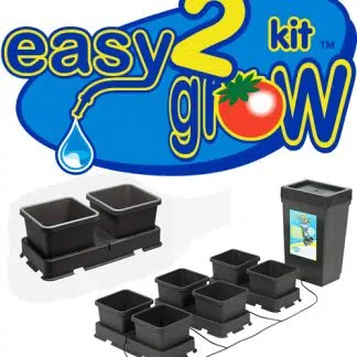 Easy2Grow Systems