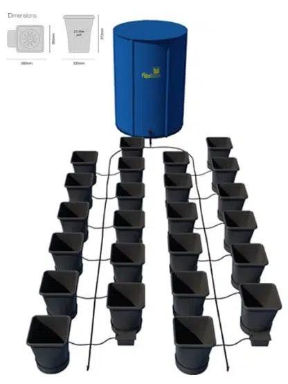 24Pot XL System - Image 2