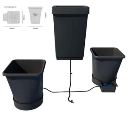 2Pot XL System - Image 2