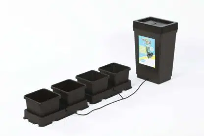 Easy2Grow 4Pot System - Image 2