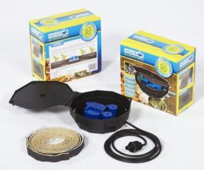 AQUAbox Spyder extension kit - Image 4