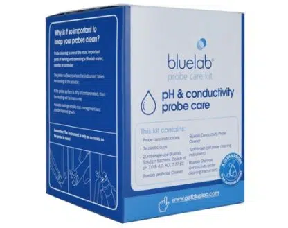 Probe Care Kit – pH & Conductivity - Image 2