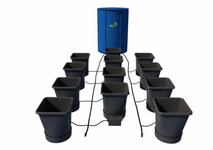 12Pot XL System