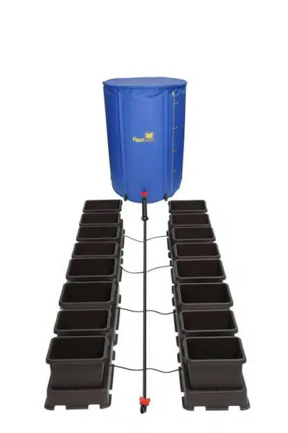 Easy2Grow 16Pot System