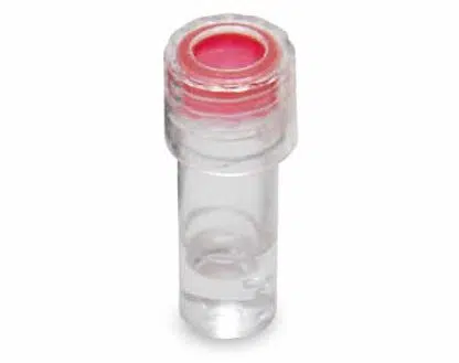 PH Probe Storage Cap