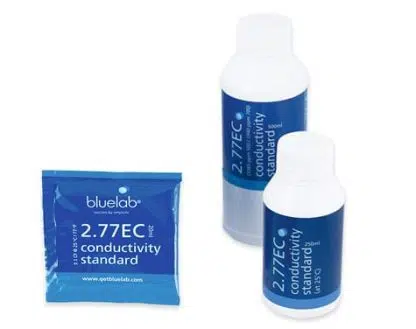 2.77 EC Conductivity Standard Solution