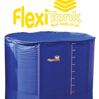 Flexi Tanks