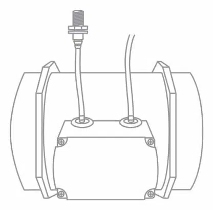 3pin Fan connection cable