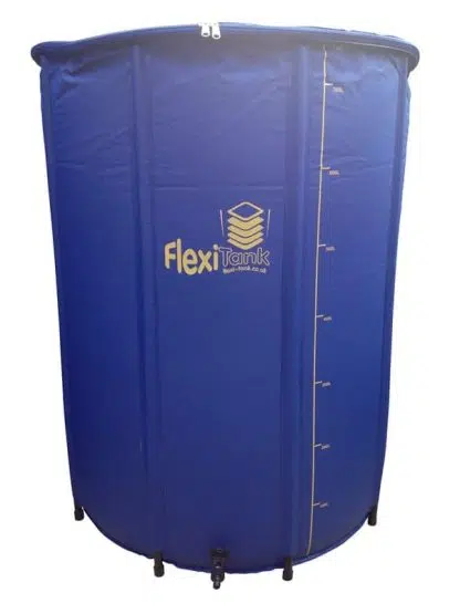 750 Litre FlexiTank