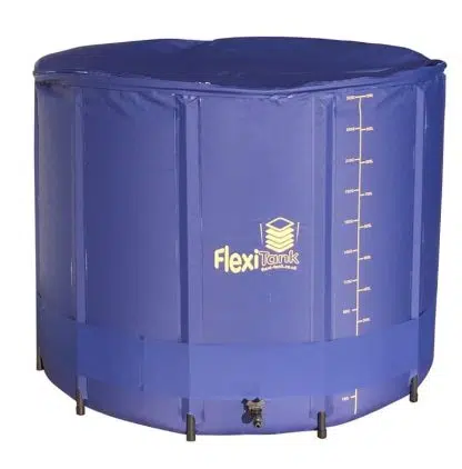 1000 Litre FlexiTank