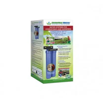 Garden Grow Filter unit 480l/h - Image 3