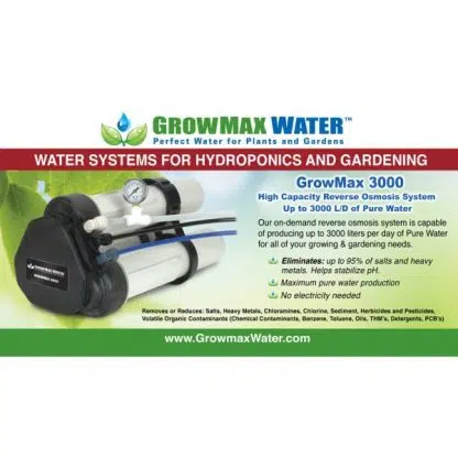 GrowMax 3000 - Image 3