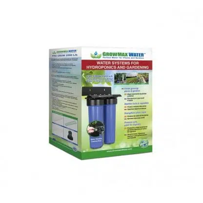 Pro Grow Filter unit 2000l/h - Image 3