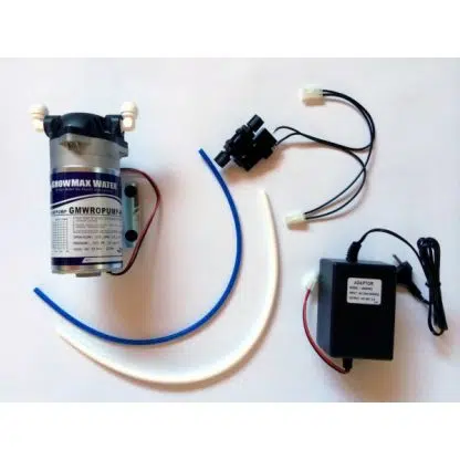 Pump Kit for RO - High Flow