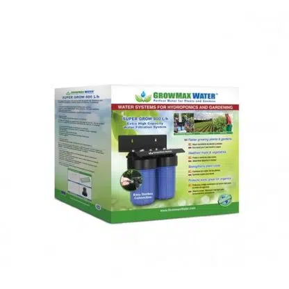 Super Grow Filter unit 800l/h - Image 5