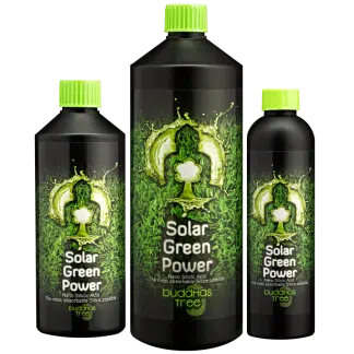 Solar Green Power