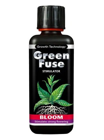 GreenFuse Bloom