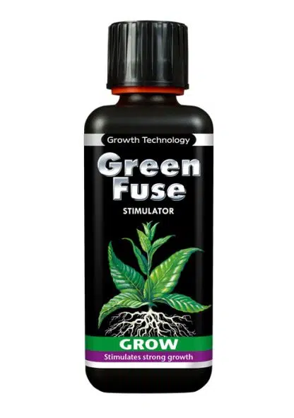 GreenFuse Grow