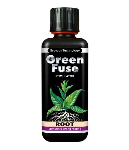 GreenFuse Root