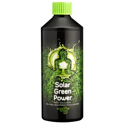 Solar Green Power