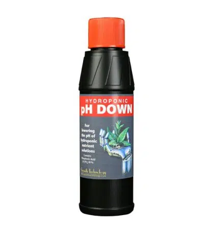 pH Down