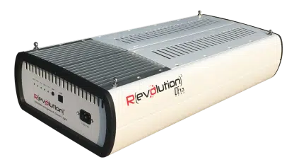 Revolution Deva Fixture & 1000W lamp