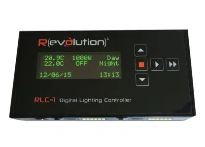 Revolution Deva RLC-1 Controller