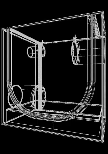 SJ DarkPropagator DP60 rev.2.60 - Image 3