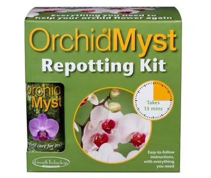 Orchid Myst Repotting Kit - Image 2