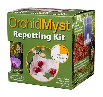 Orchid Myst Repotting Kit - Image 3