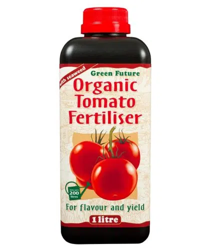 Organic Tomato & Capsicum Fertiliser