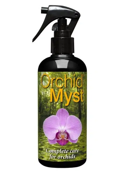 Orchid Myst