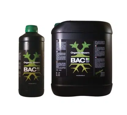 B.A.C Organic Bloom