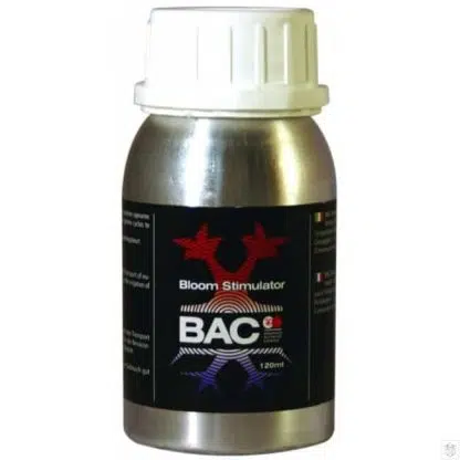 B.A.C Organic Bloom Stimulator