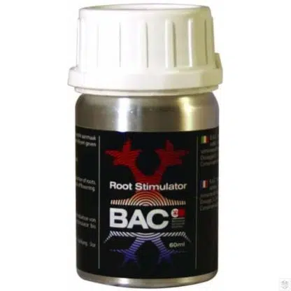 B.A.C Organic Root Stimulator