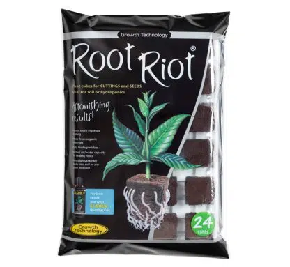 Root Riot