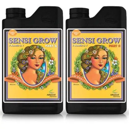 Sensi Grow A+B