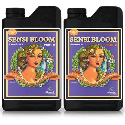 Sensi Bloom A+B