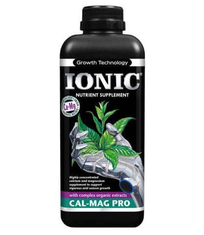 IONIC CalMag Pro