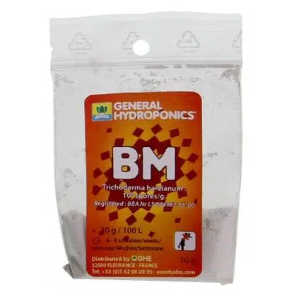 BM Bio Ponic Mix 50g