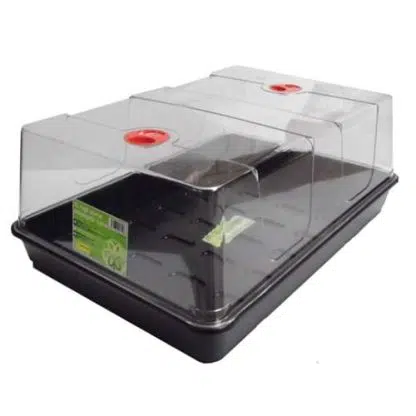 Large XL Unheated Propagator - High lid