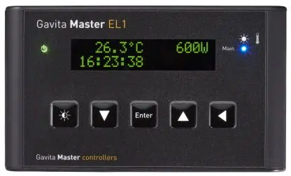 Master Controller EL1