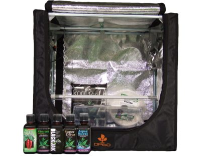 DP60-CL Chilli propagation kit LED