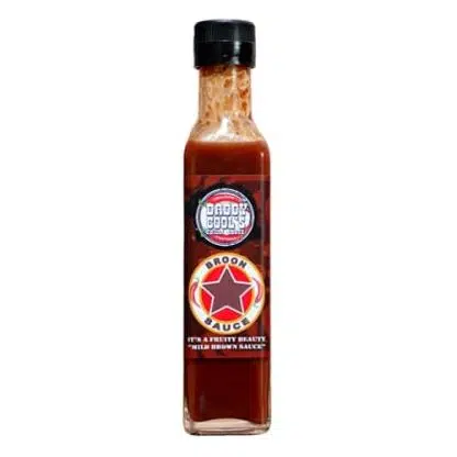 Broon Chilli Sauce